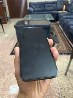 IPhone 12 pro 128 gb PTA approved