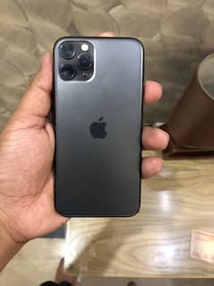 iphone 11 pro 64gb Dual sim pta approved