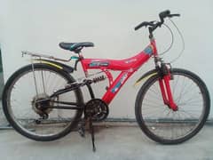 bicycle For sale