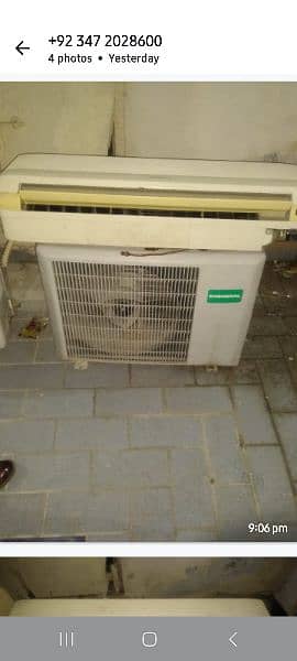 AIR-CONDITIONERS FOR SALE 1