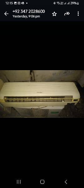 AIR-CONDITIONERS FOR SALE 3
