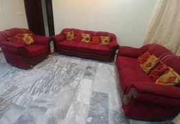 6 seater sofa set 0