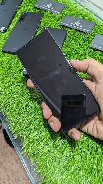 Sony Xperia 5 mark 4 dual Sim 2