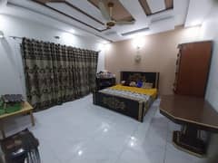 1 Kanal Upper Portion Available For Rent In Punjab Coop Housing Society