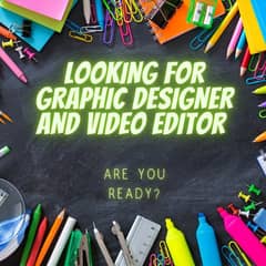 graphic designer