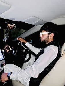 Talha Malik