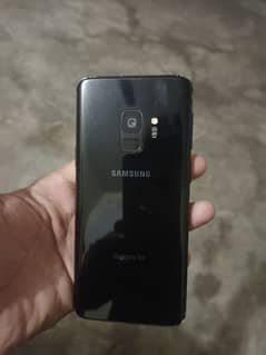 Samsung s9 4/64 official