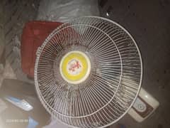 Pak fan hay moter  ki 100 guarantee no open no repair