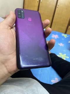 infinix