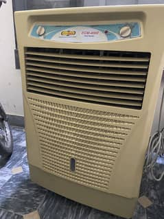 Used Air Cooler for sale (1.5 years used)