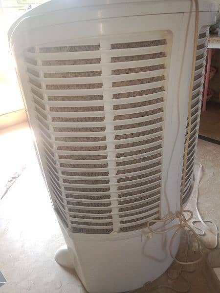 boss company aircooler 2