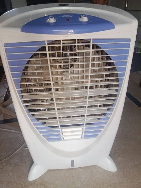 boss company aircooler 3