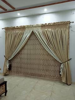 Branded Ismails curtain shops made from excellent stuff