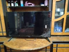 Haier 32 inch LED for sale