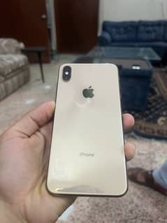 IPhone XS max 256 gb PTA approved