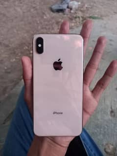 iphone x s max for sale non pta jv all okay h