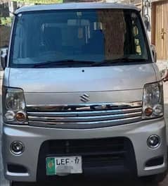 Suzuki Every Wagon 2017, 03187219909,,,,