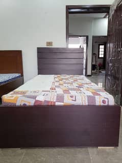 2 single bed set for sale