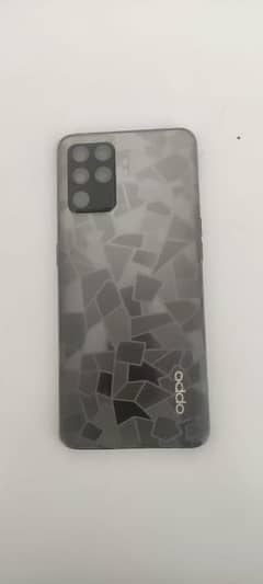 Oppo F19 Pro in mint condition