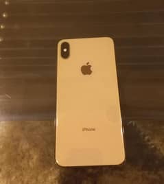 iPhone XS Max 256GB pta approved