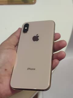 Iphone Xs Pta approved