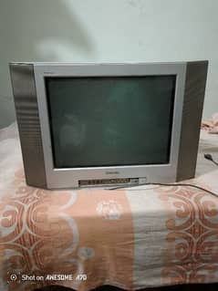 21 inch tv good condition