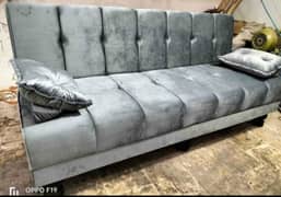 sofa combad
