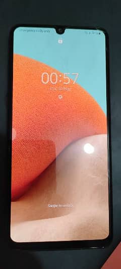 Samsung a 32 mobile phone