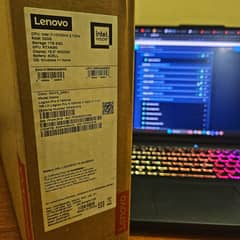 Lenovo legion Pro 5 | 16IRX8 | 2023