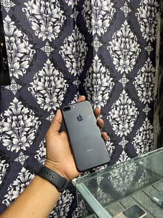 IPhone 7 Plus 32gb PTA Approved