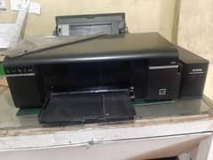 Epson L805 Printer With box