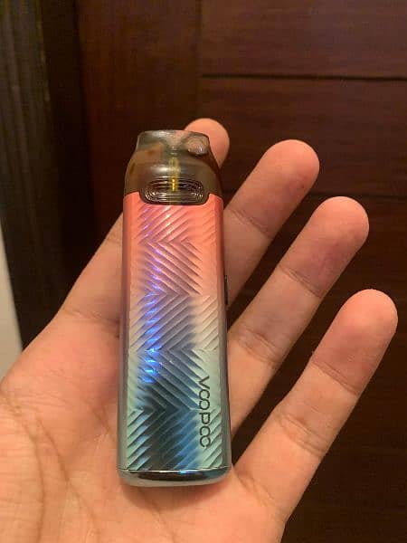 voopoo vthru pro 1