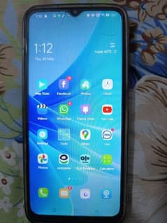 oppo A57 6/128 10/9 condition