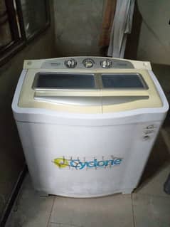 semi automatic washing machine twin tub