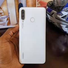 huawei P30 lite pta approved 4/128 all ok