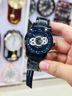 men’s luxury watches