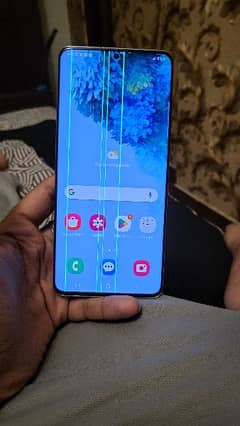 Samsung s20 plus non pta sim working