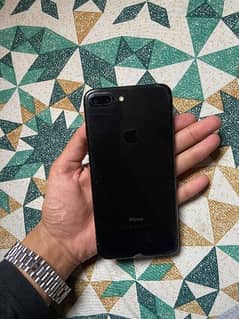 Iphone 7 Plus PTA APPROVED 128gb