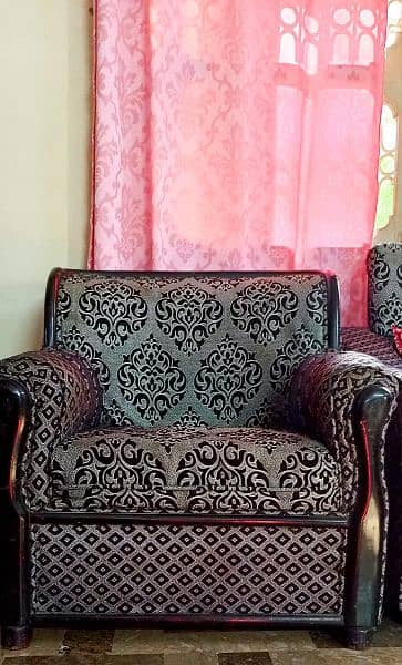 sofa set 7 seater 2