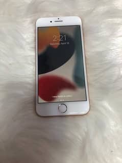 exchange samsung oneplus iPhone 8 64 gb pta approved packed LLA