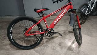 Brand New Bicycle in Bahria Town