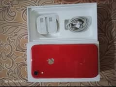 iPhone XR full box dual sim offical pta approved