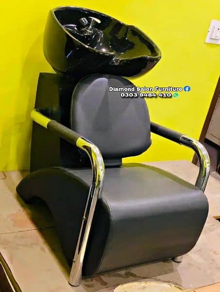 Brand New Salon And Parlor Chairs, salon furniture, salon accesories 5