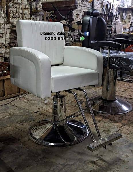 Brand New Salon And Parlor Chairs, salon furniture, salon accesories 12