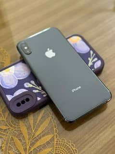 Iphone xs max in extra ordinary condition