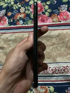 iphone 7plus 128gb PTA proved with orignal box and charger