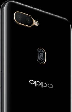 oppo A5s 3/32gb