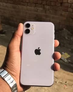 iPhone 11 non pta 64gb esim non active urgent sale Lahore