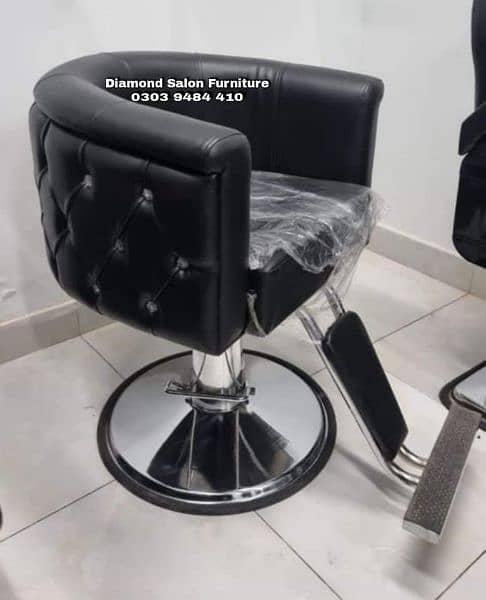 Brand New Salon/Parlor And Esthetic Chair, All Salon Furniture Items 15