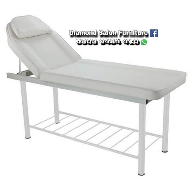 Brand New Salon/Parlor And Esthetic Chair, All Salon Furniture Items 10